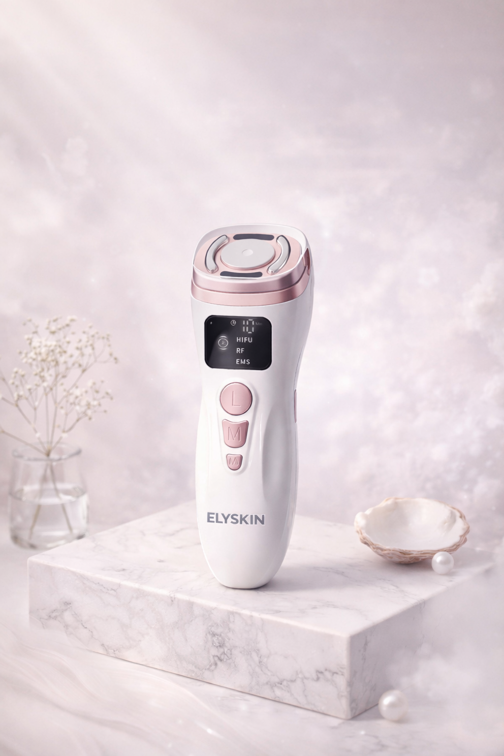 ELYSKIN Sculpt One